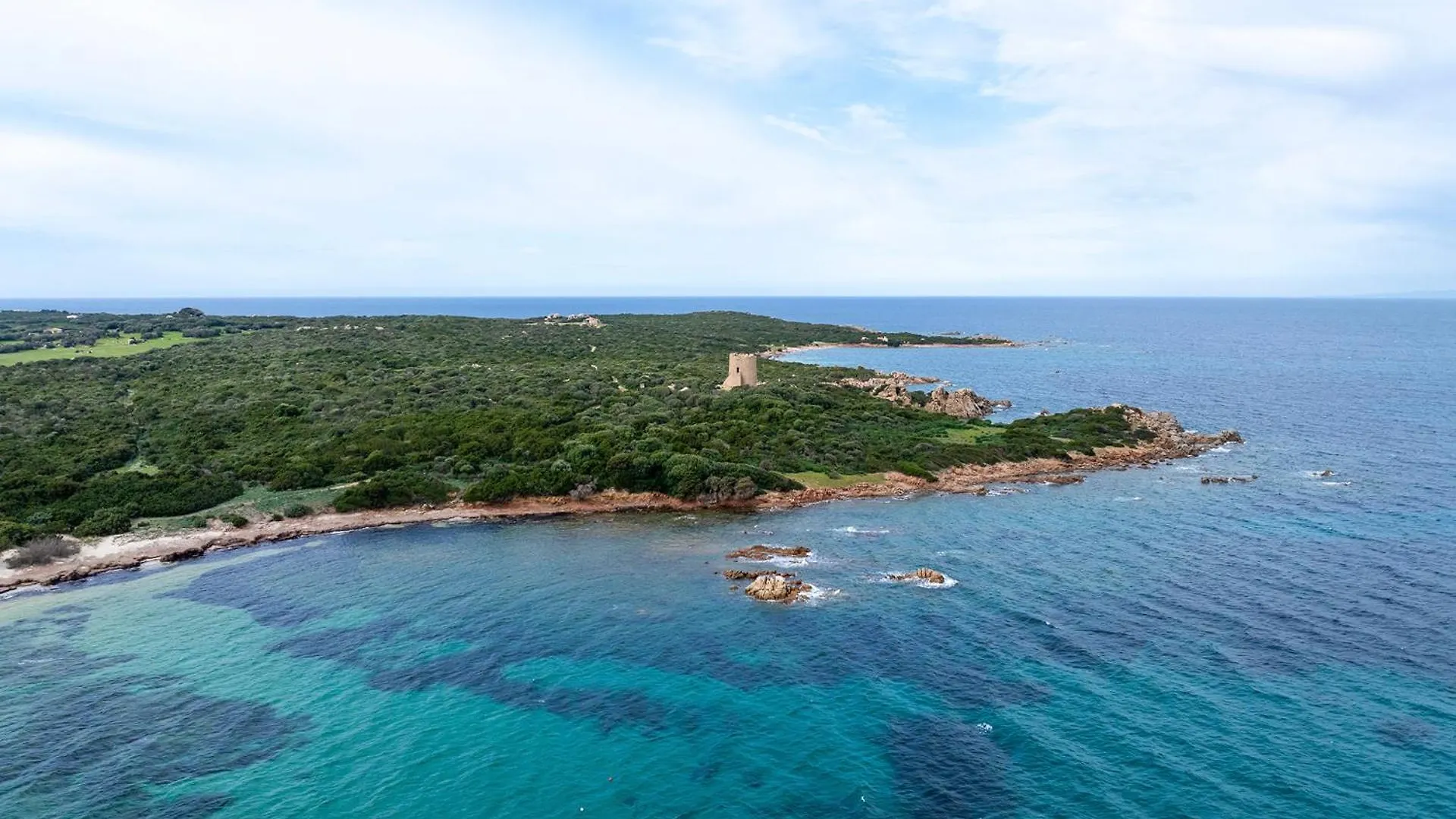 Residence Pierre & Vacances Vignola Mare 0*,  Italy