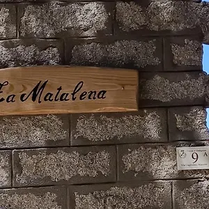 Za Matalena Calangianus