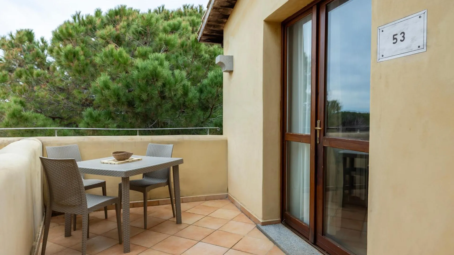 Aparthotel Residence Pierre & Vacances Vignola Mare