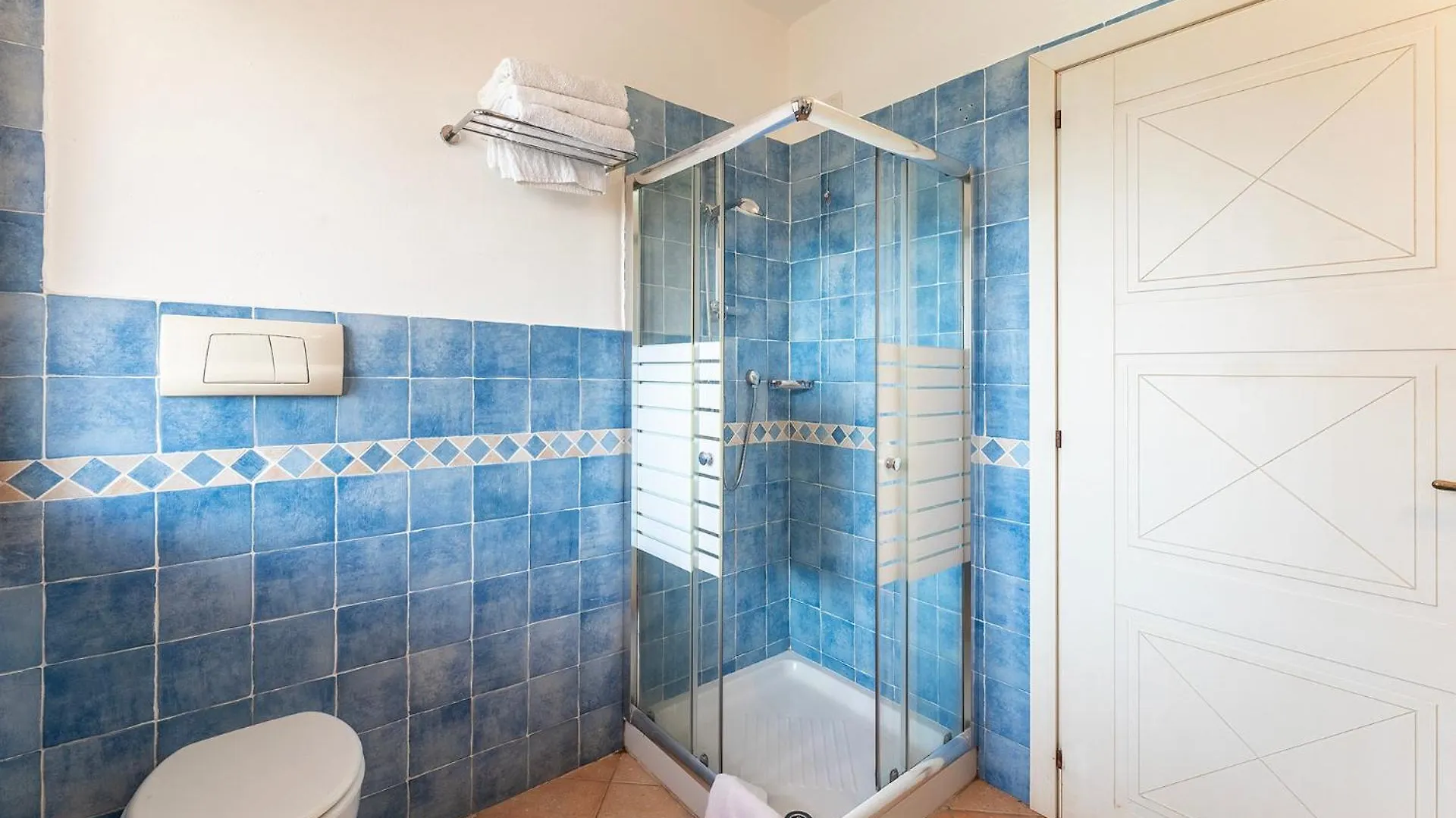 Residence Pierre & Vacances Vignola Mare Italia