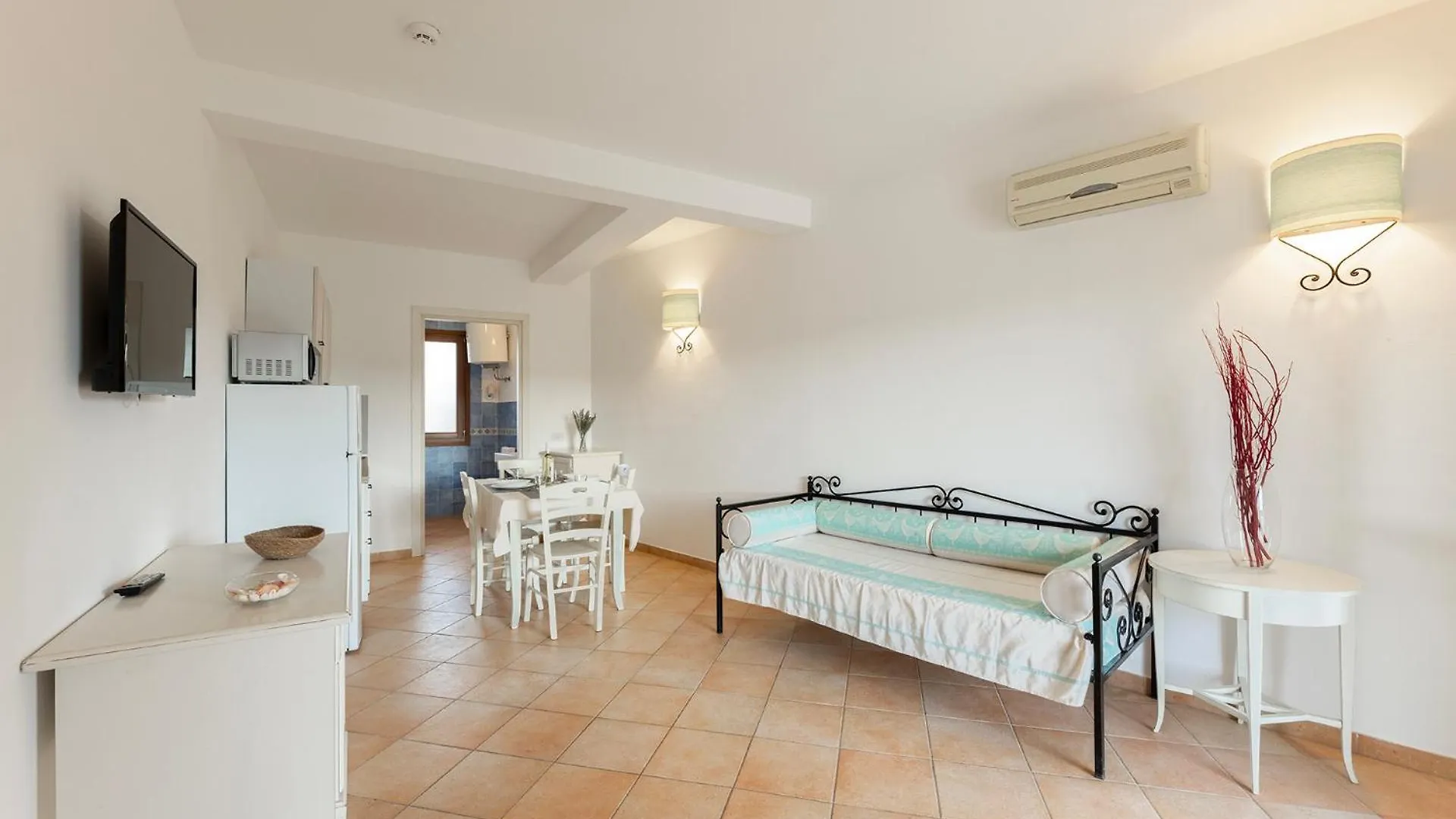 Residence Pierre & Vacances Vignola Mare