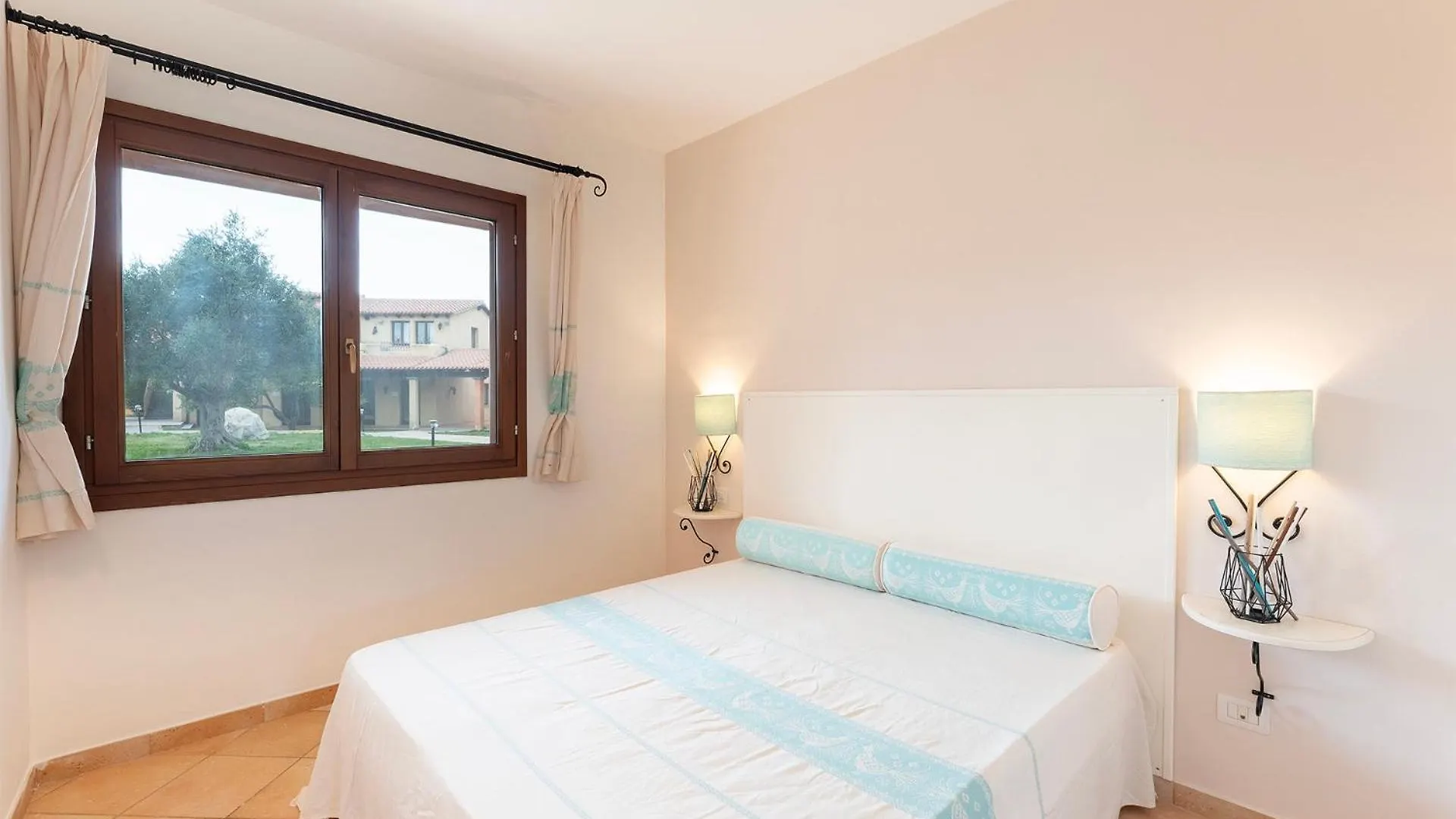Apartahotel Residence Pierre & Vacances Vignola Mare