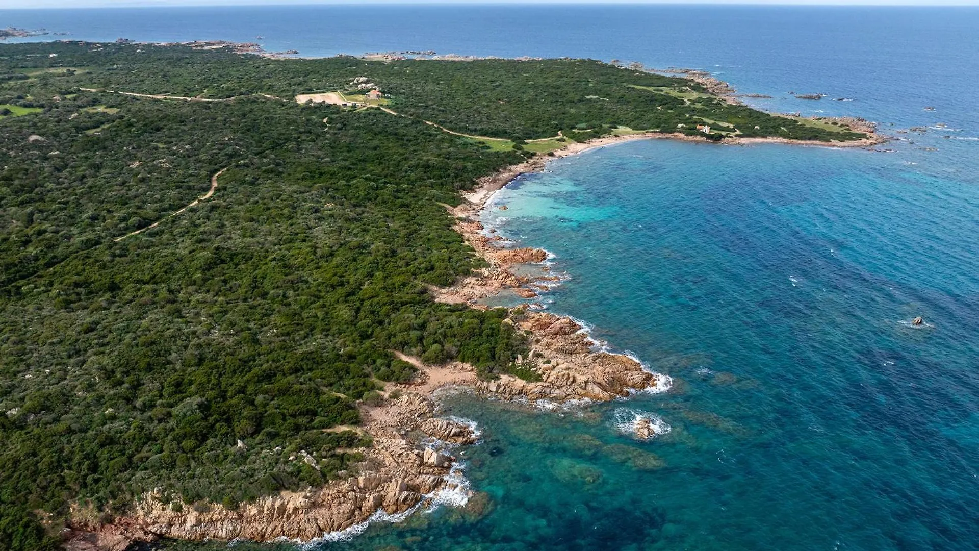 Residence Pierre & Vacances Vignola Mare Italia