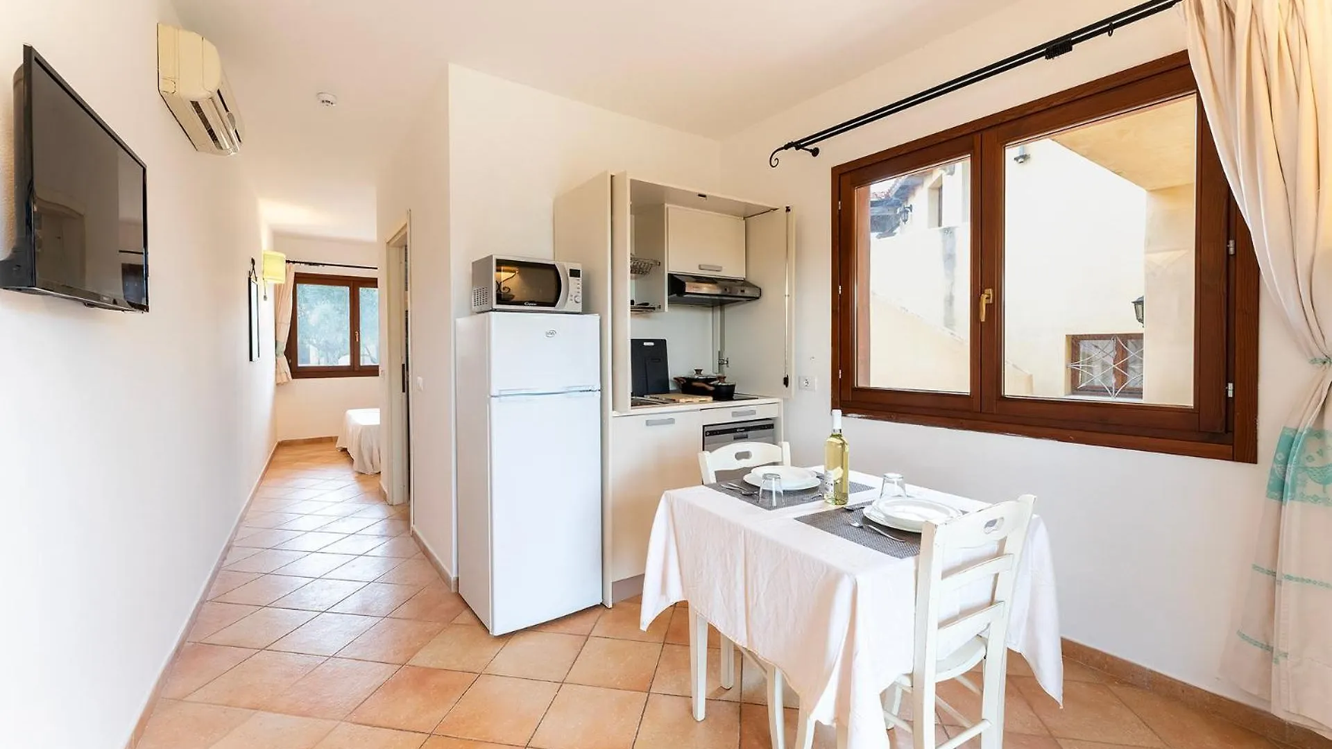 Residence Pierre & Vacances Vignola Mare Aparthotel