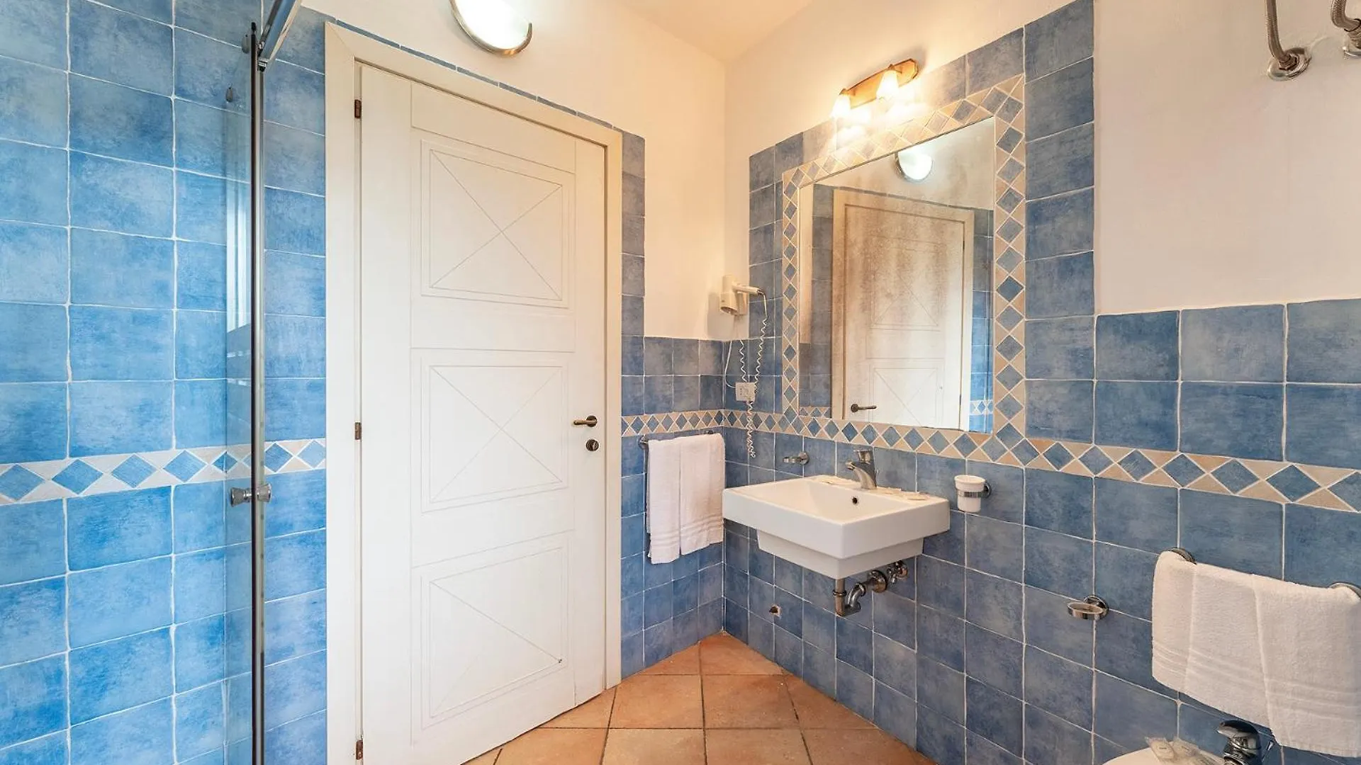 Apartahotel Residence Pierre & Vacances Vignola Mare Italia